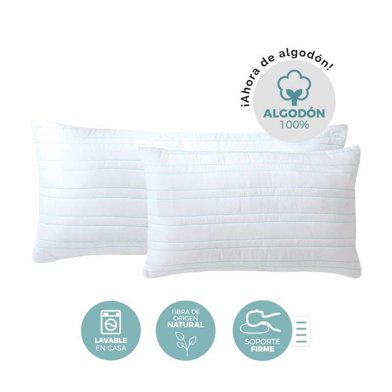 Vialifresh Pillow