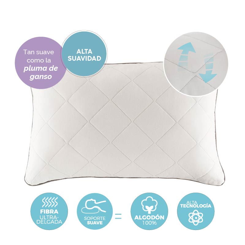 Super Comfort Pillow