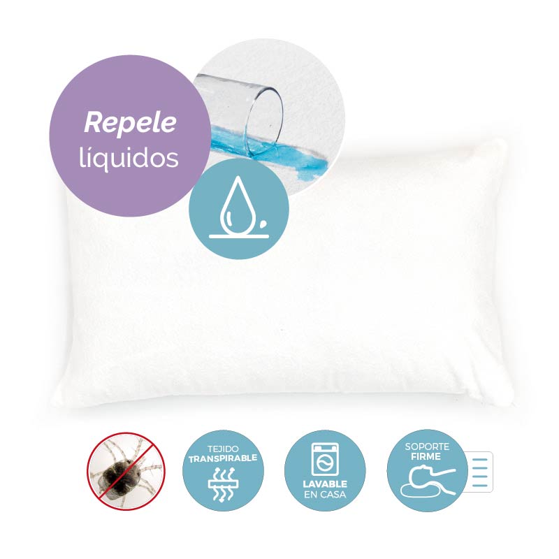 Waterproof Pillow