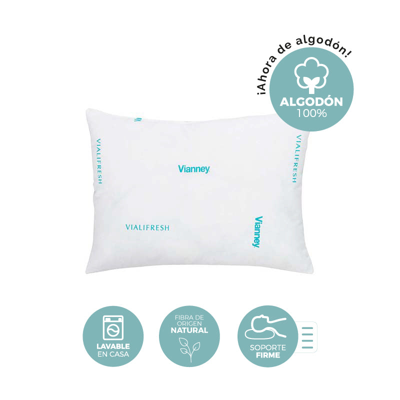 Pocket Pillow