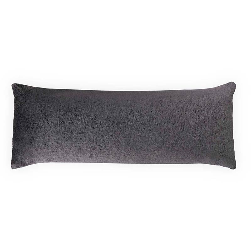 Winter Pillow Alps Grey