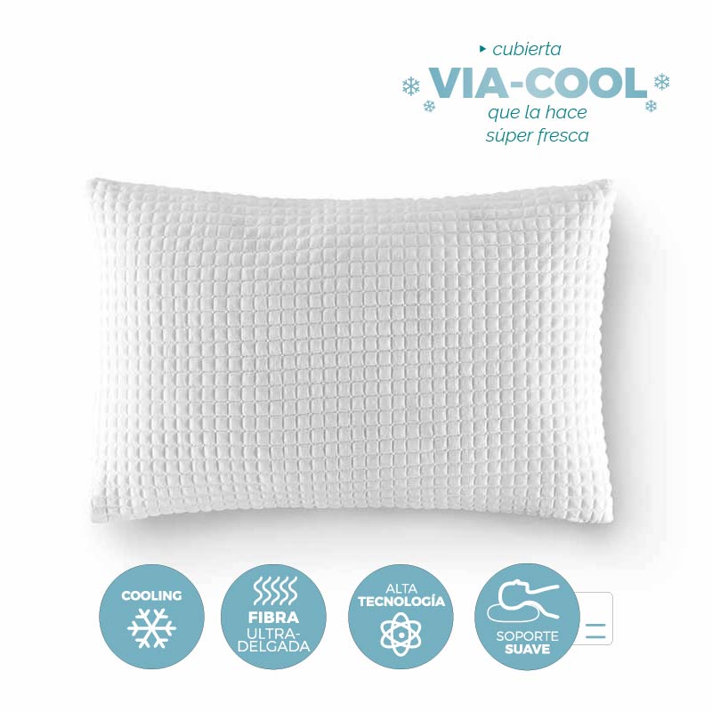 Cooling Pillow
