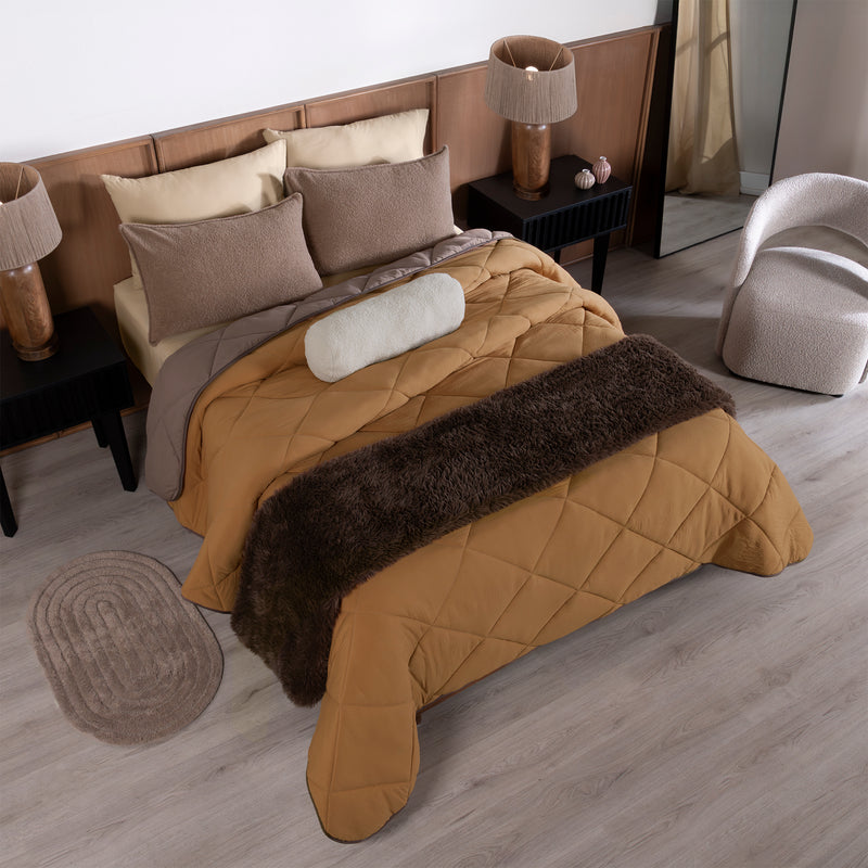 Siena Comforter Set
