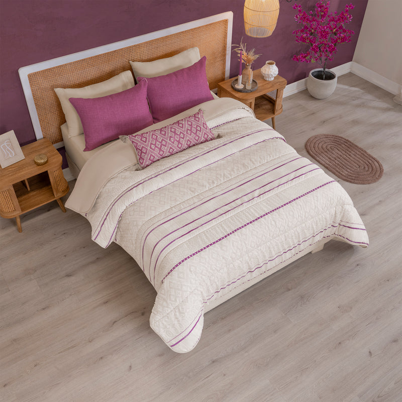 Cholula Comforter Set