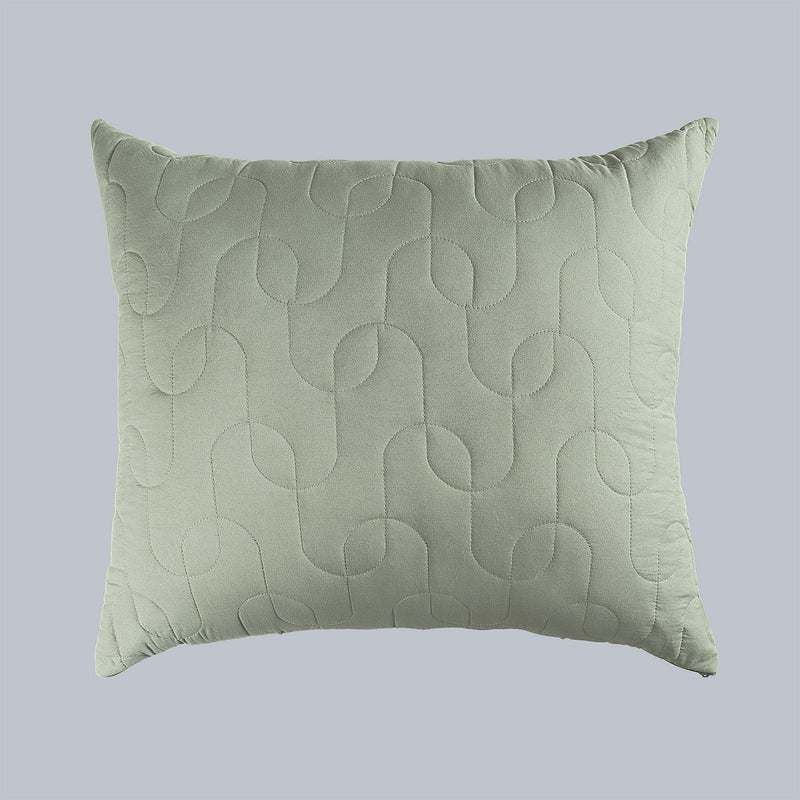 Jade Pillowcase
