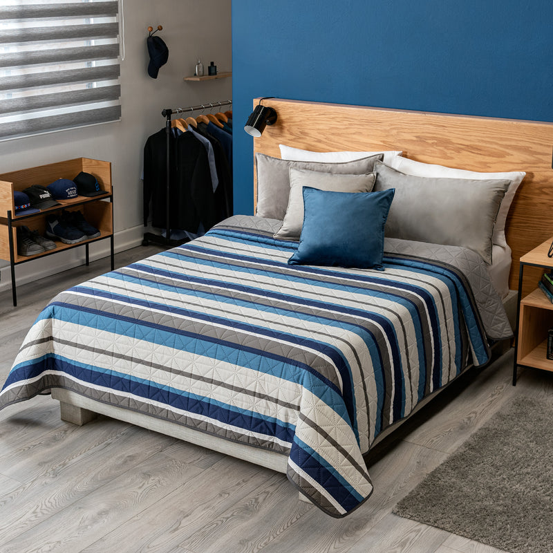 Novo Boston Quilt