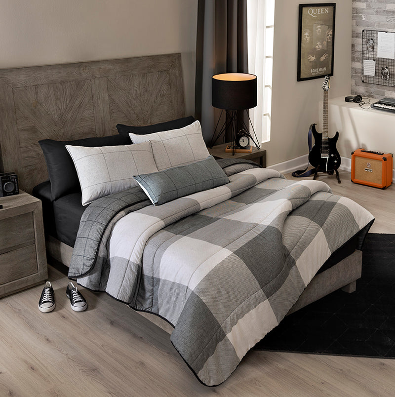 Wales Duvet Set