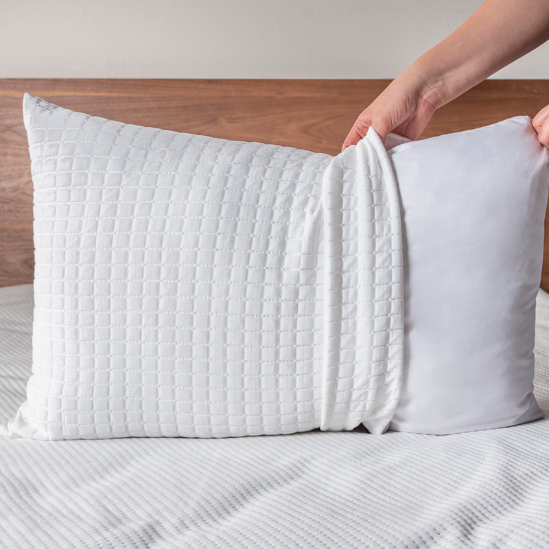 Cooling Pillow Case