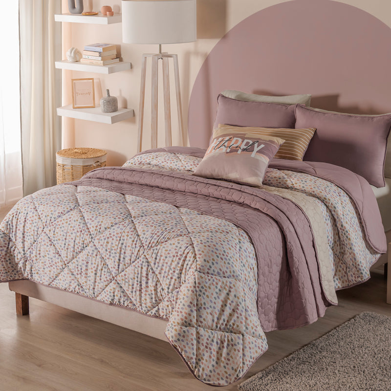 Pretty Duvet Set