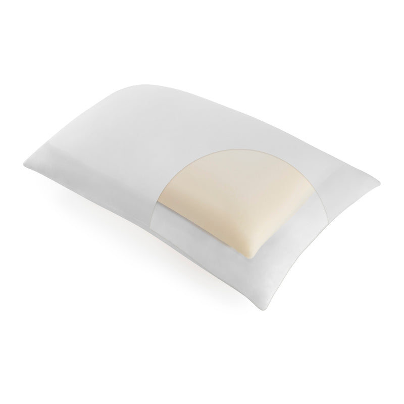Viafoam Duo Soft Pillow