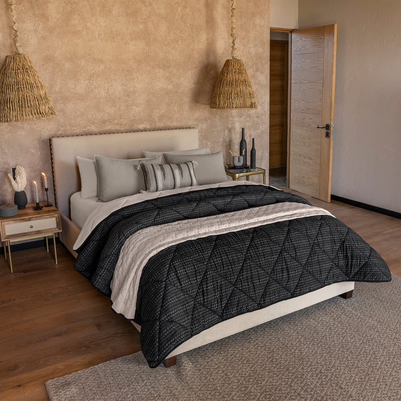 Tecali Duvet Set
