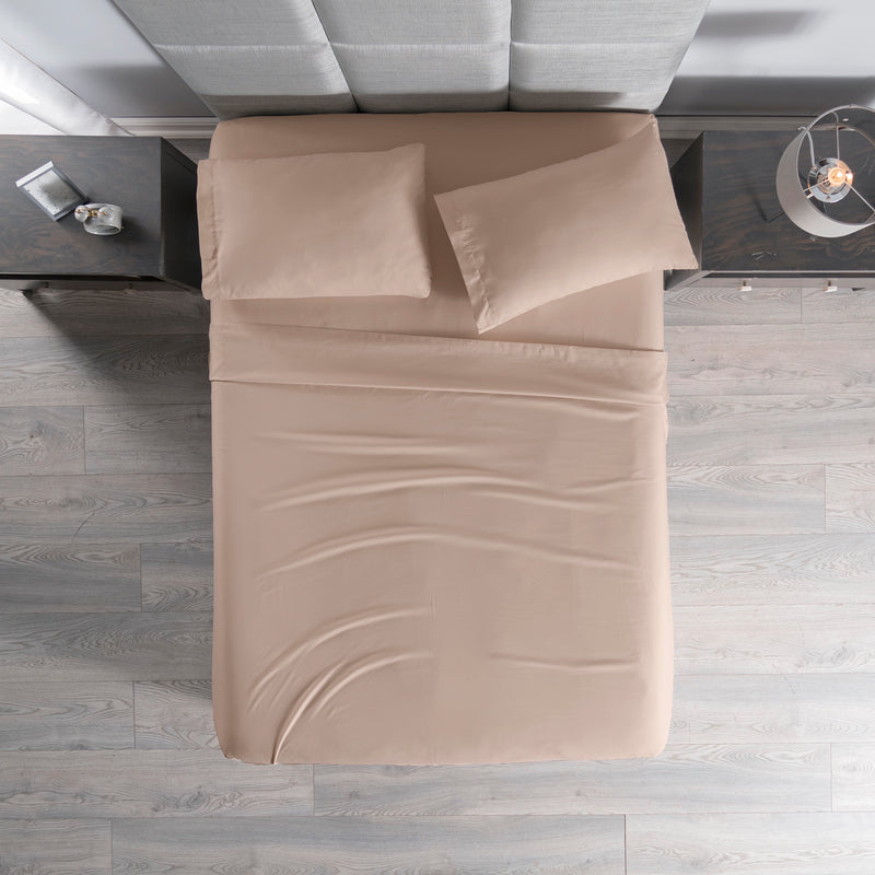 Viasoft Almond Sheets