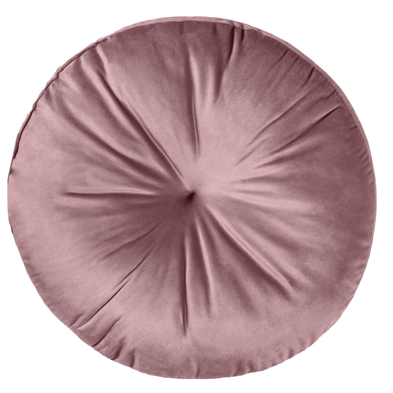 Velvet Lilac Cushion