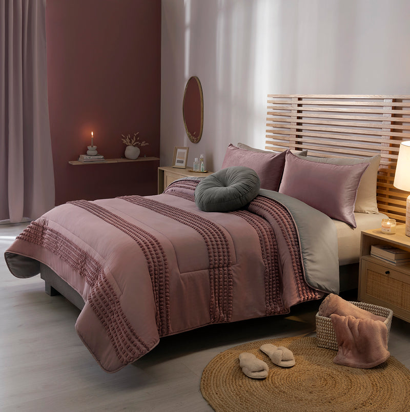 Blossom Duvet Cover Set
