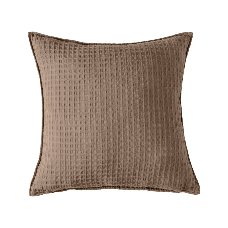 Waffle Incense Cushion Cover