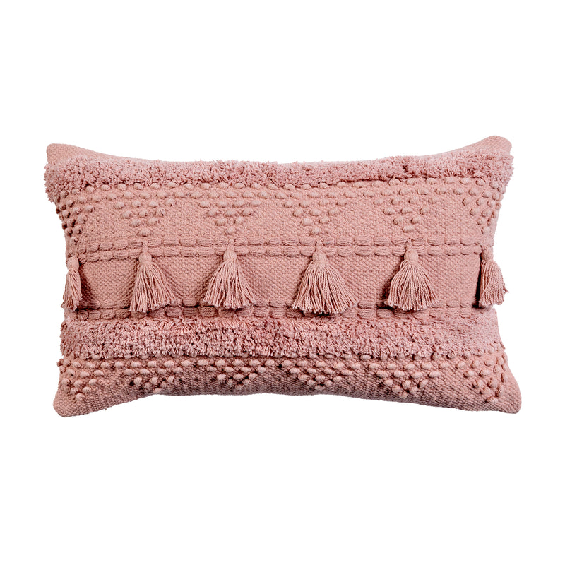 Mumbai Sand Cushion Cover