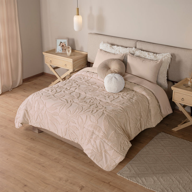 Castilla Duvet Set