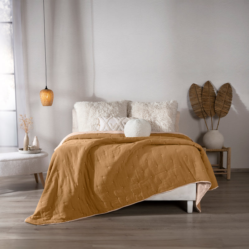 Voga Camel Duvet