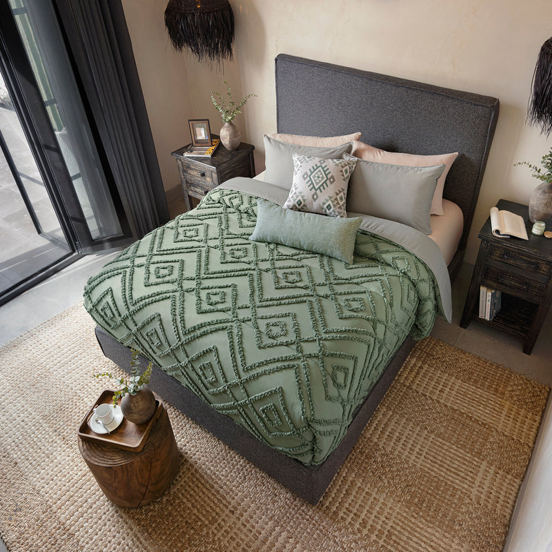Taxco Duvet Set
