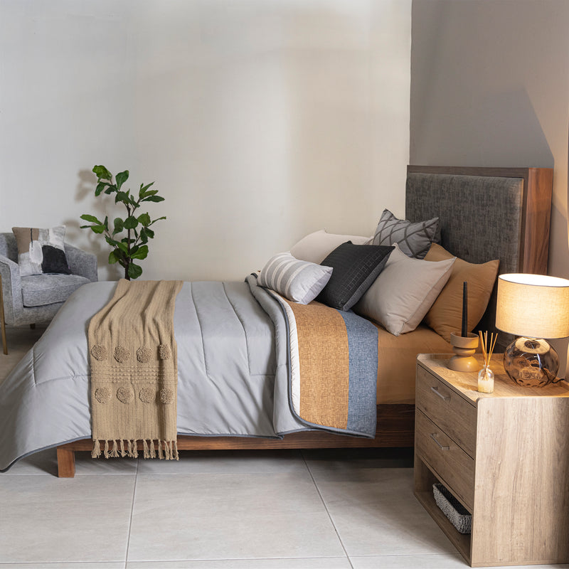 Talpa Duvet Set
