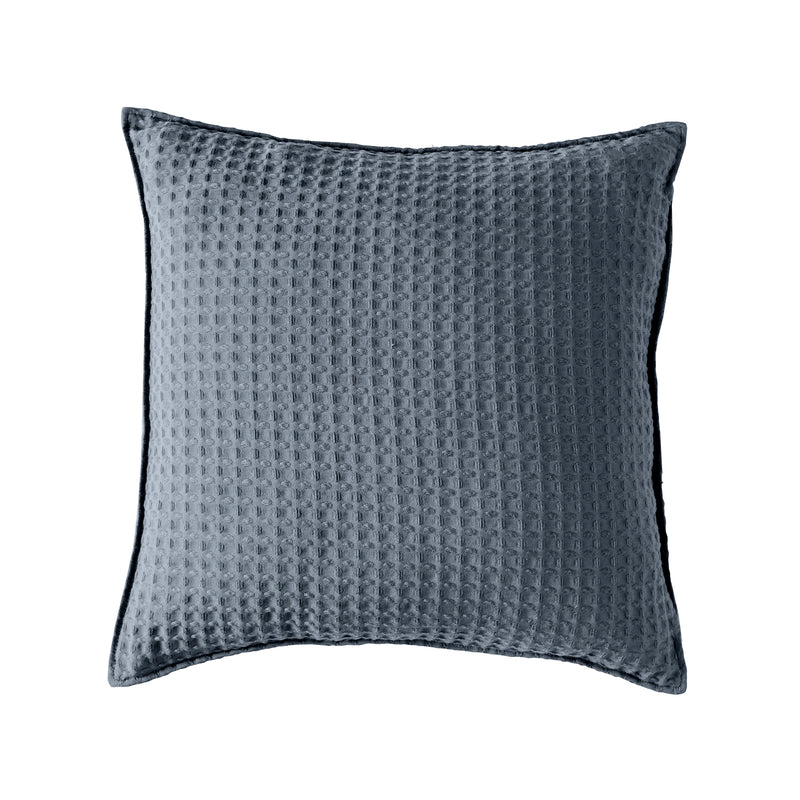 Waffle Artic Cushion Cover