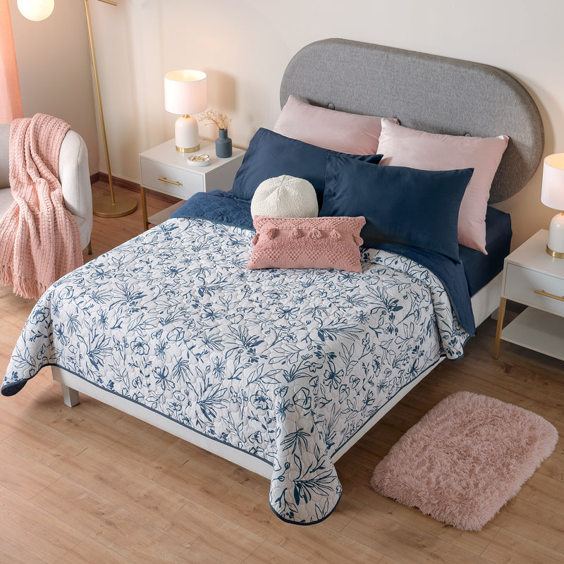 Novo Botanic Quilt