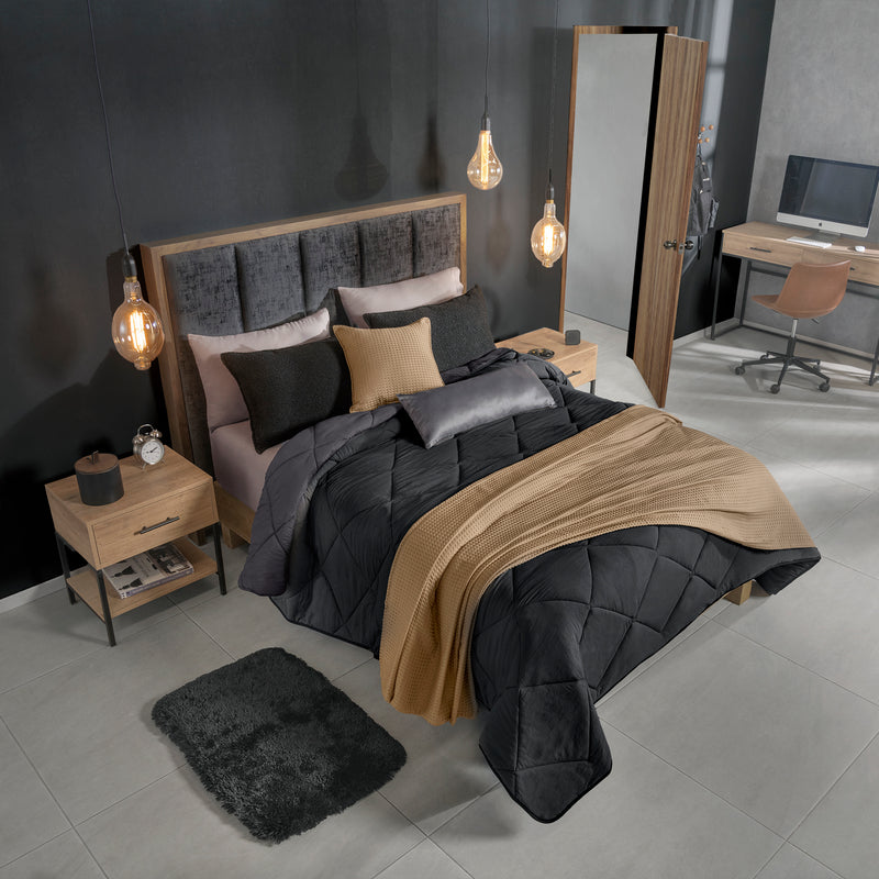 Shadow Duvet Cover Set