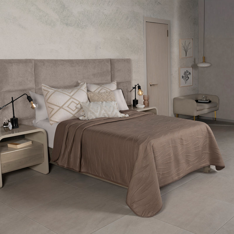 Novo Coffee Duvet