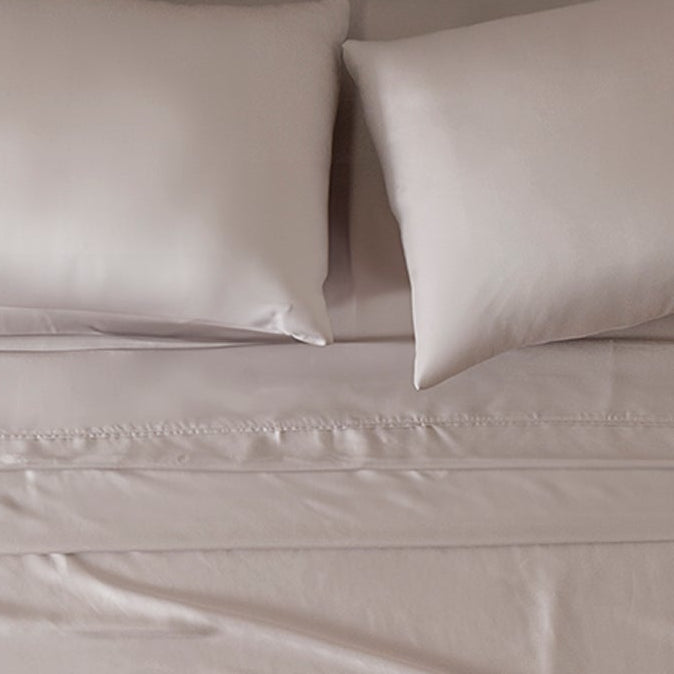 Tencel Gray Sheets