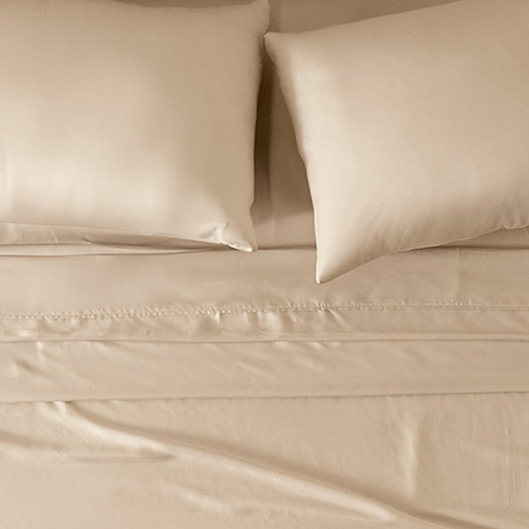 Tencel Ivory Sheets