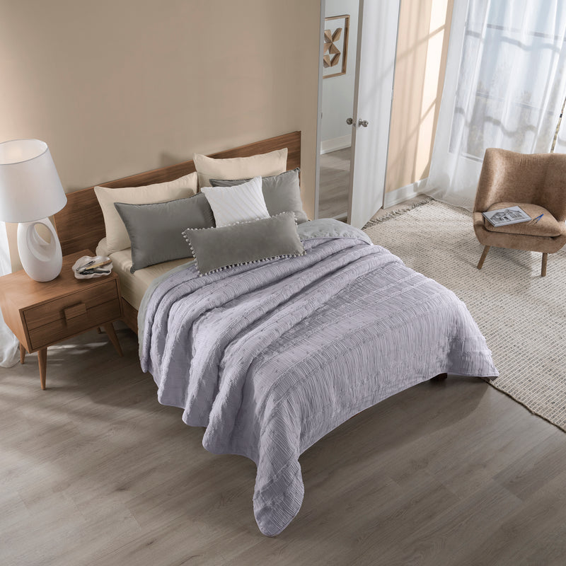 Verona Comforter Set