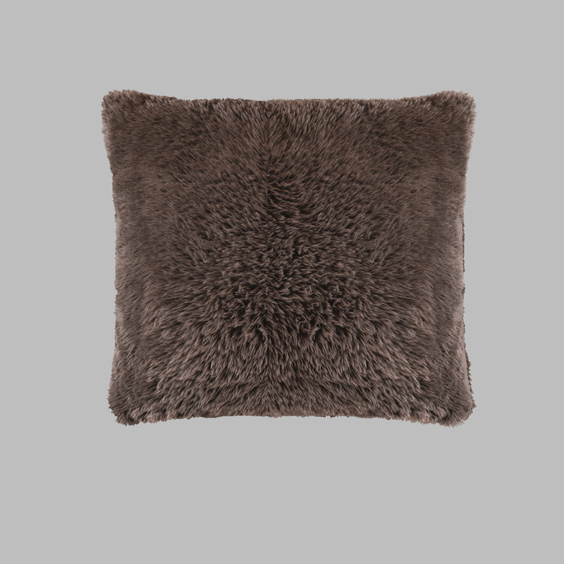 Everest Espresso Pillowcase