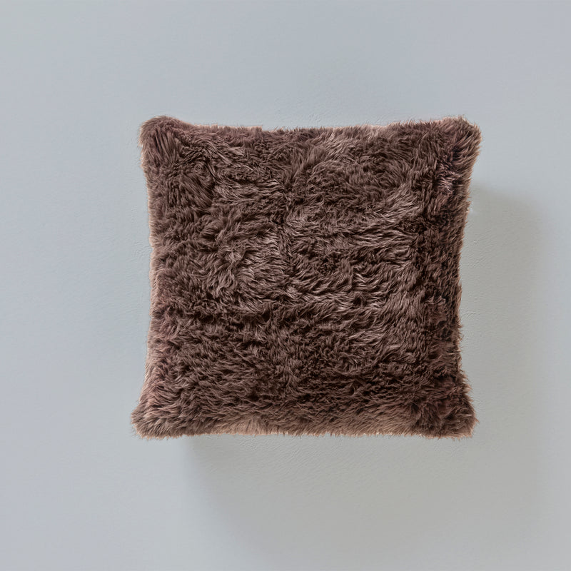 Everest Espresso Cushion