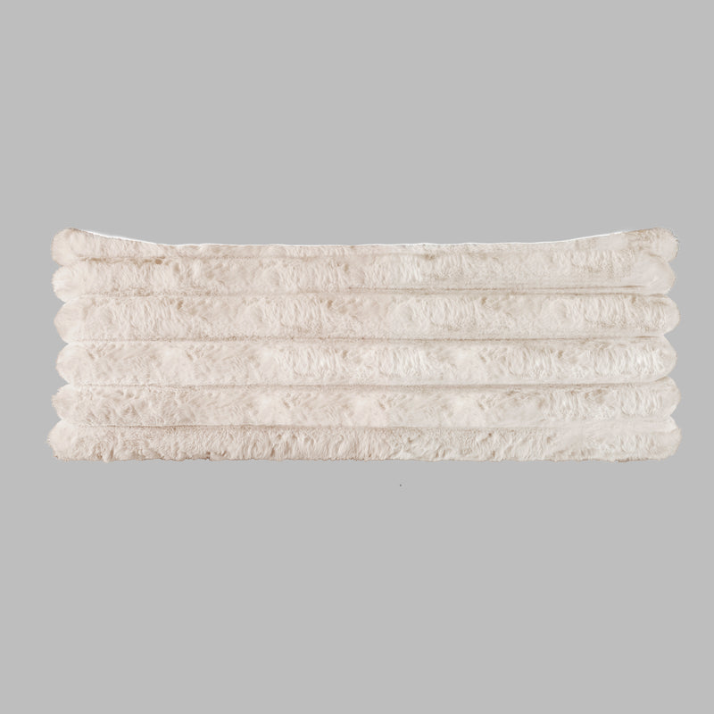 Everest Huggable Pillow Ivory