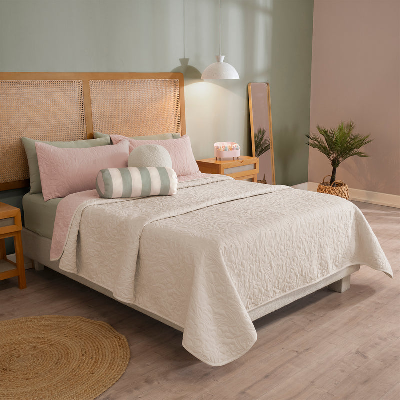 Novo Rose Duvet