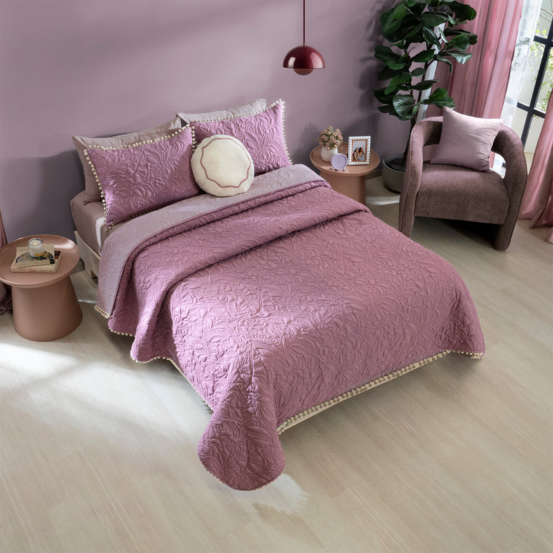 Mulberry Duvet