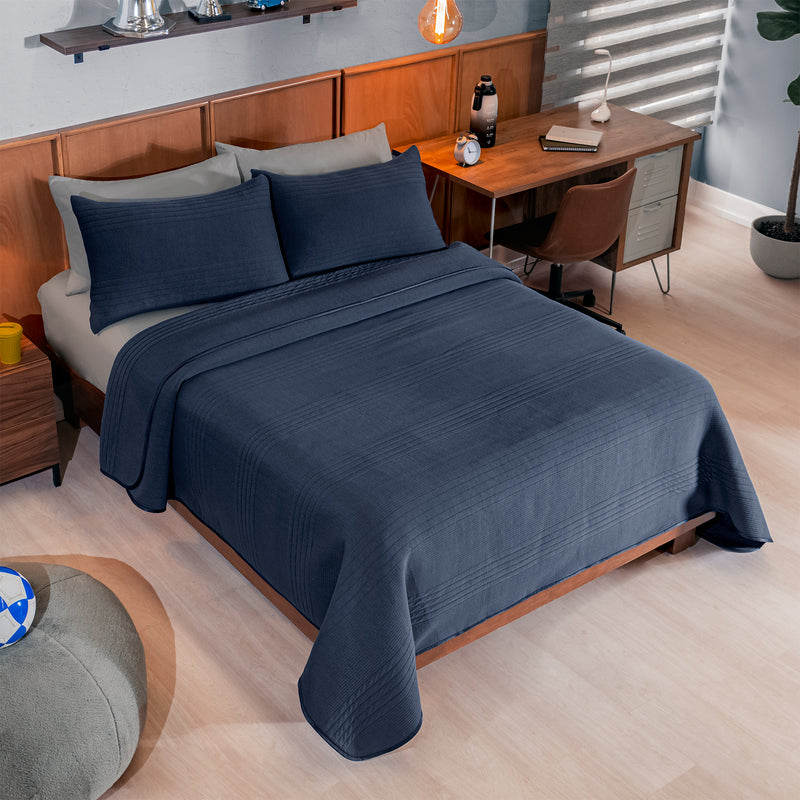 Denver Duvet