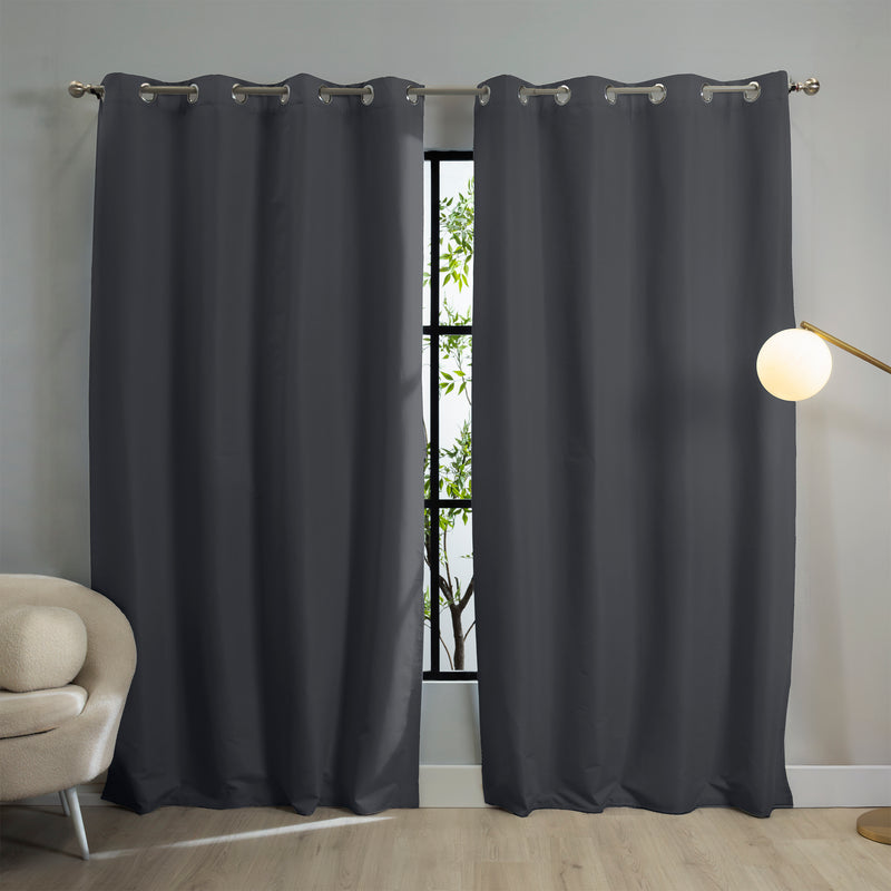 Catania Oxford Curtains