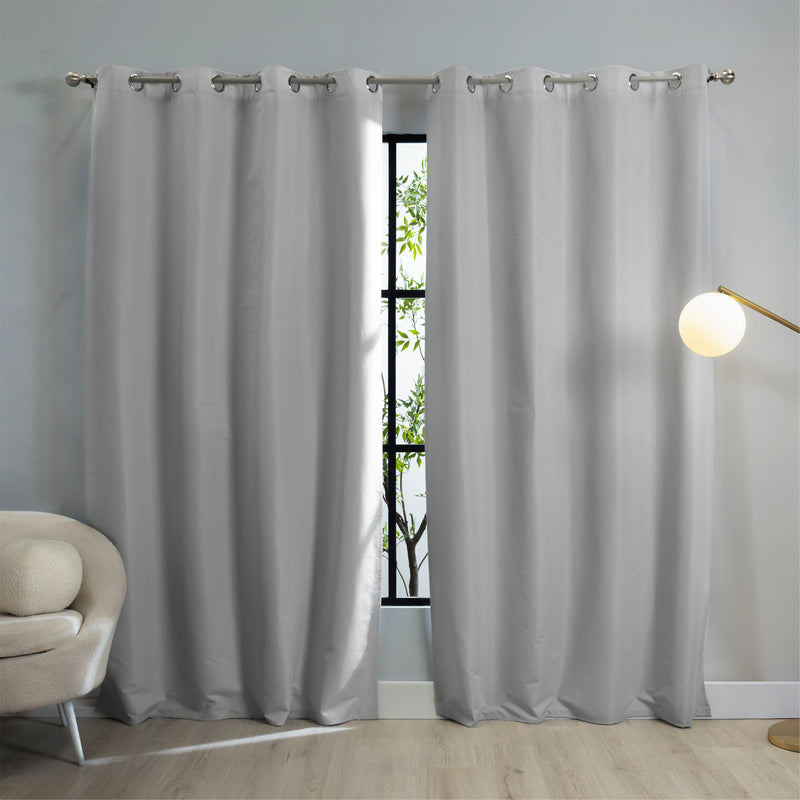 Catania Glacial Curtains