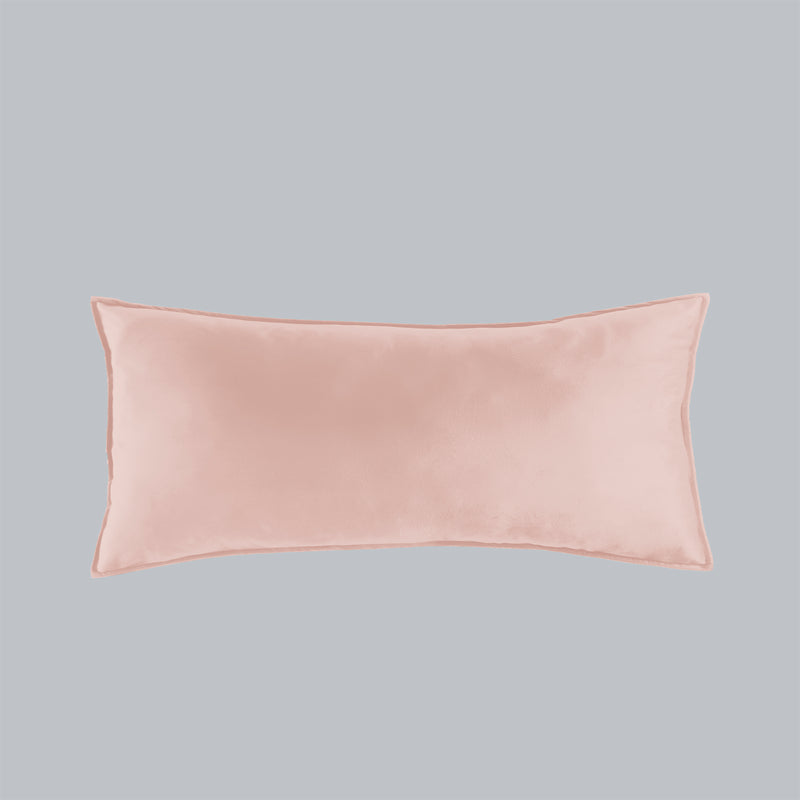 Pink Pillowcase