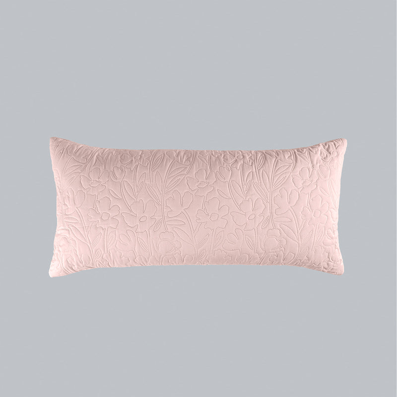 Novo Pink Pillowcase