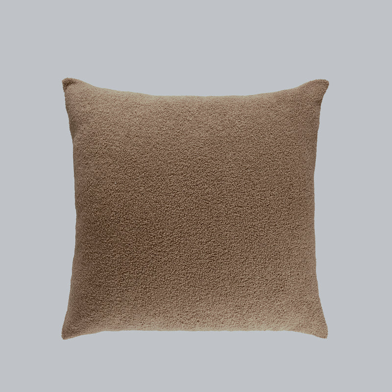 Latte Loop Pillowcase