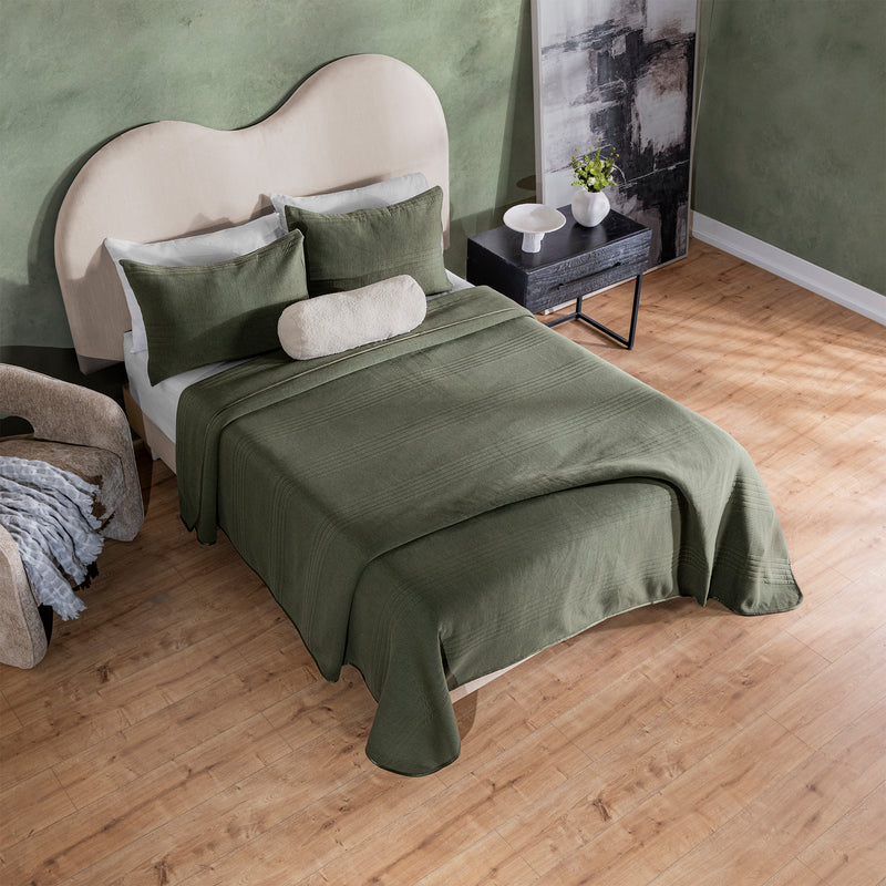 Kyoto Comforter Set