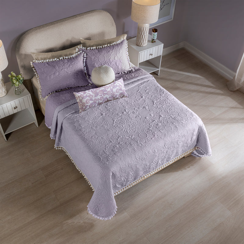 Lucerna Duvet Cover Set