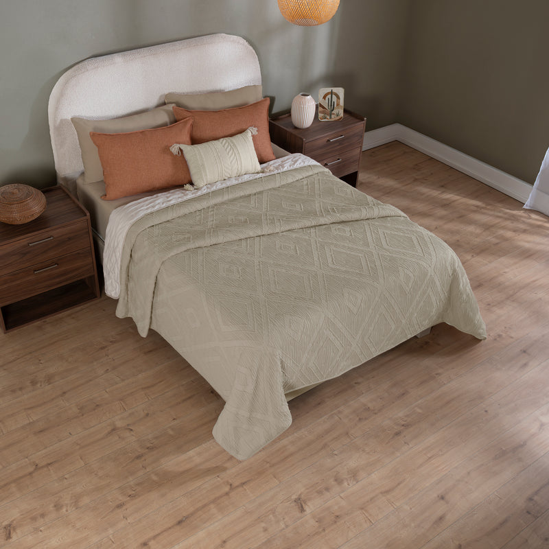Chautla Quilt Set
