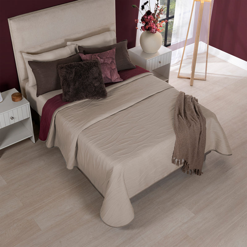 Novo Merlot Duvet