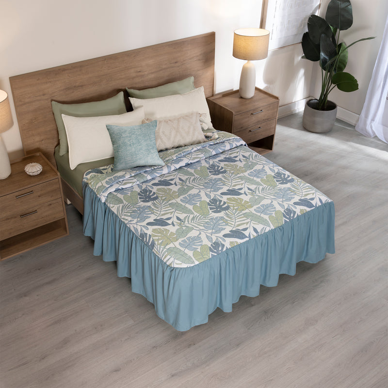 Riviera Bedspread