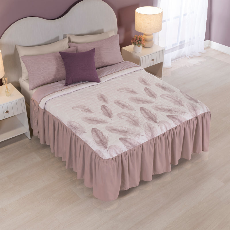 Parma Quilt
